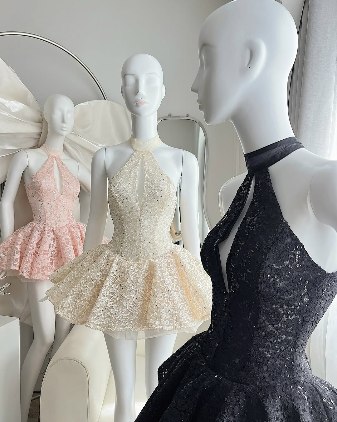 Antonia Dress