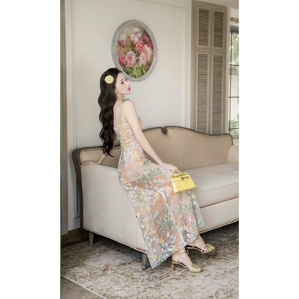 Loretta Dress