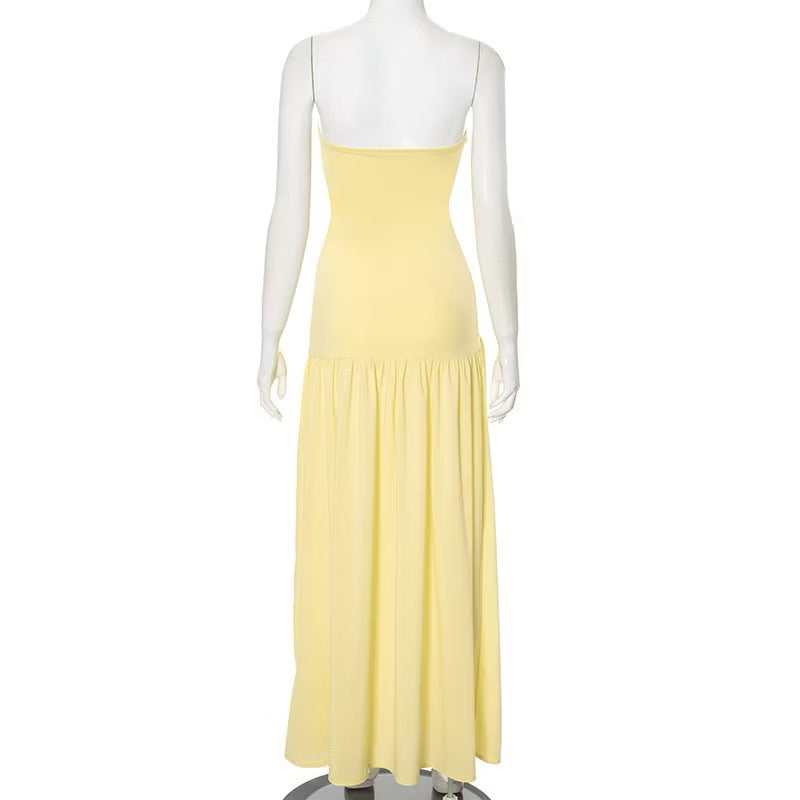 Karis Dress