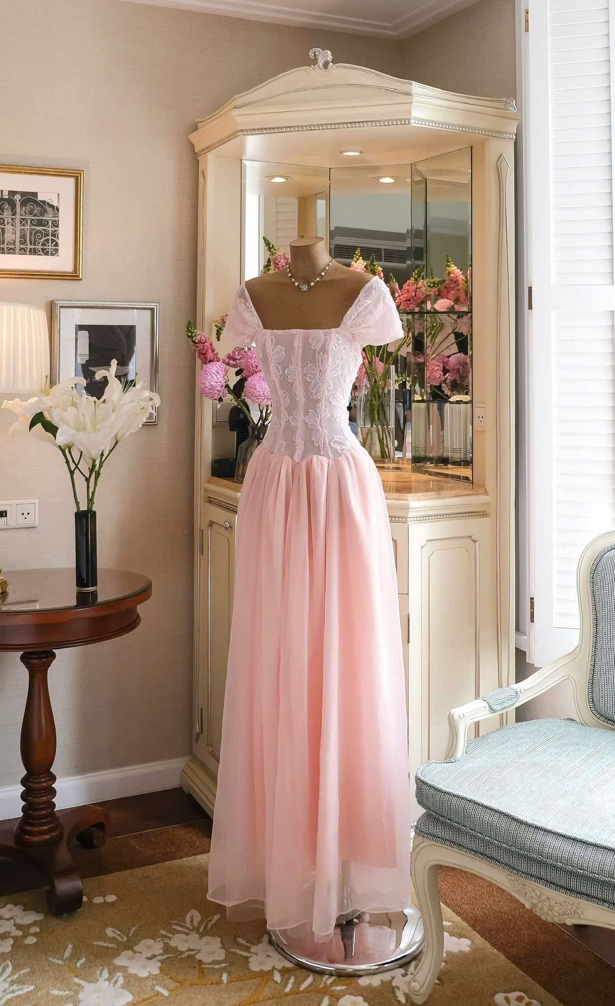 Luzia Dress