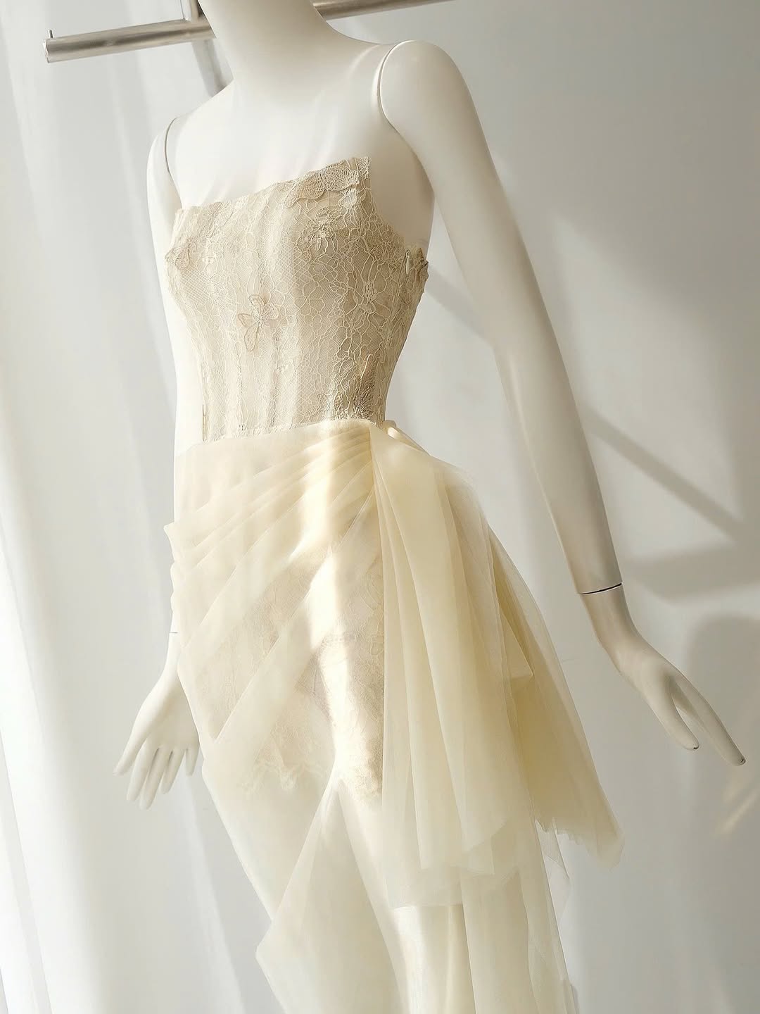 Ingrid Dress