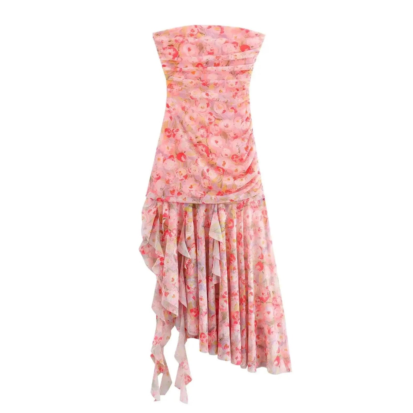 Barbara Dress (On Hand)