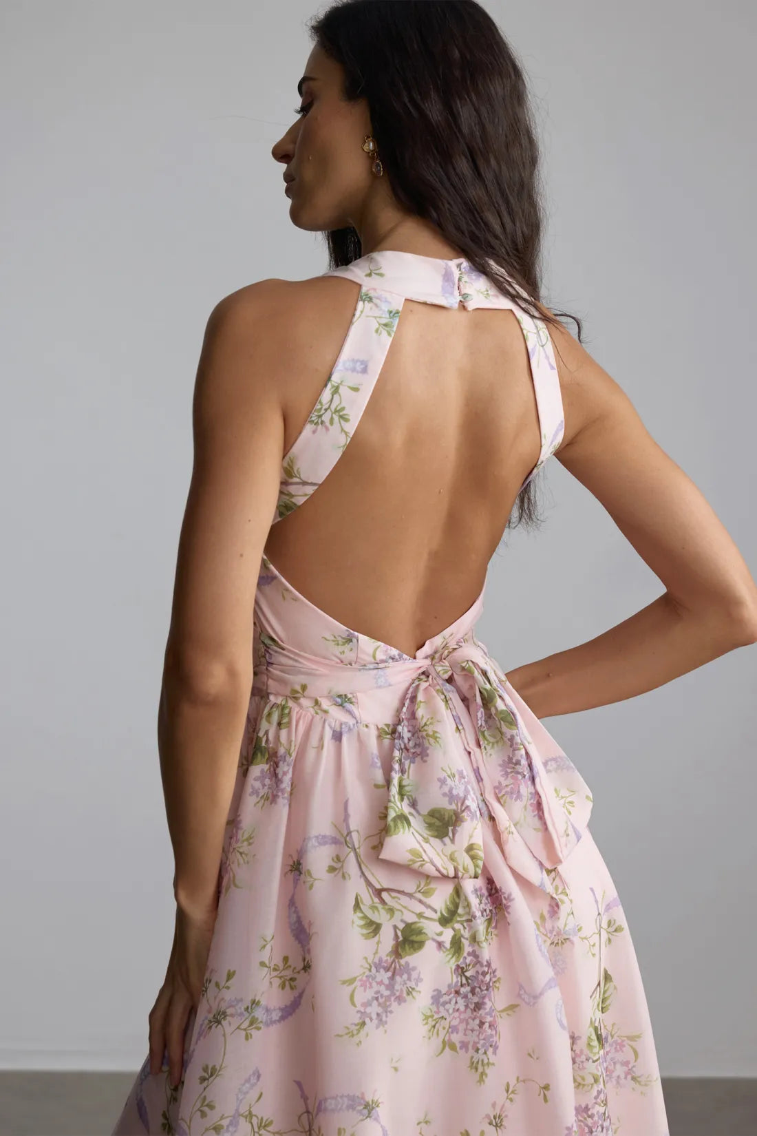 Kelsey Dress (On Hand)