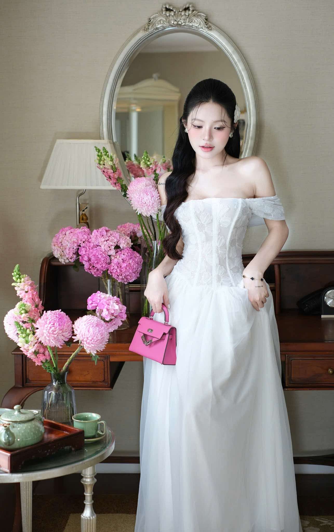 Luzia Dress