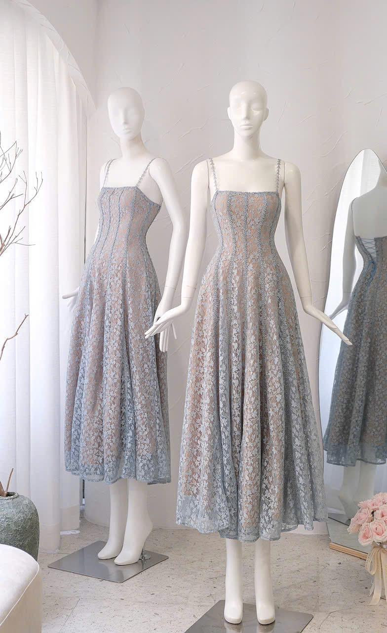 Serenity Dress