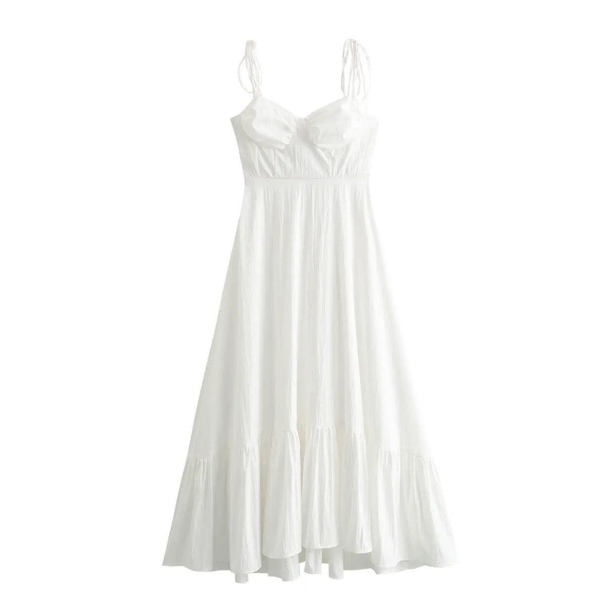 Atasha Dress