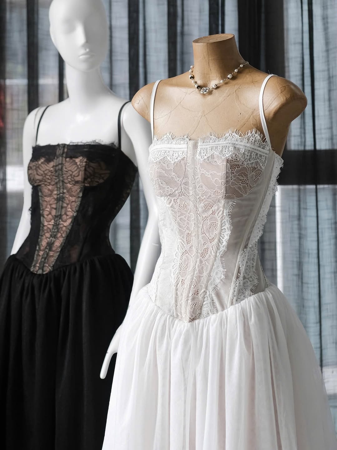 Margot Dress