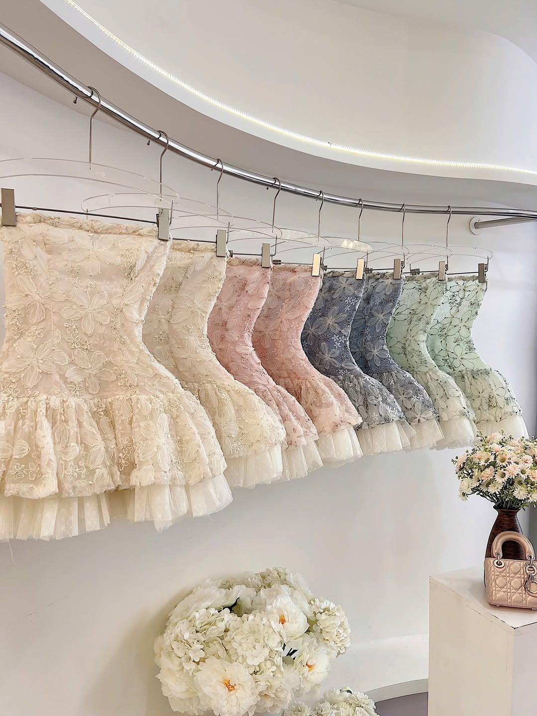 Julianna Dress
