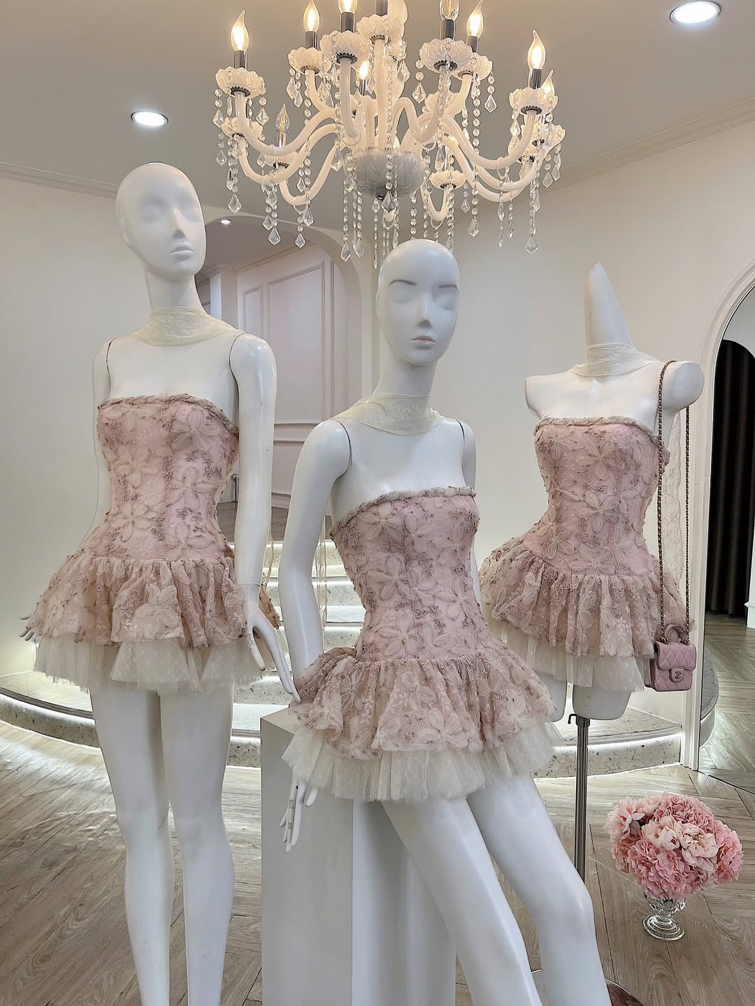 Julianna Dress
