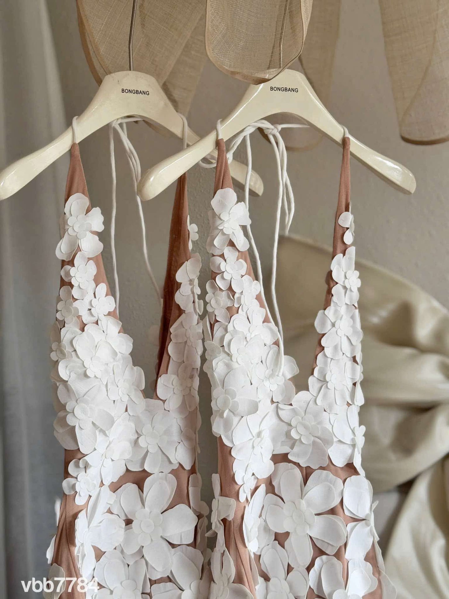 Sandrea Dress