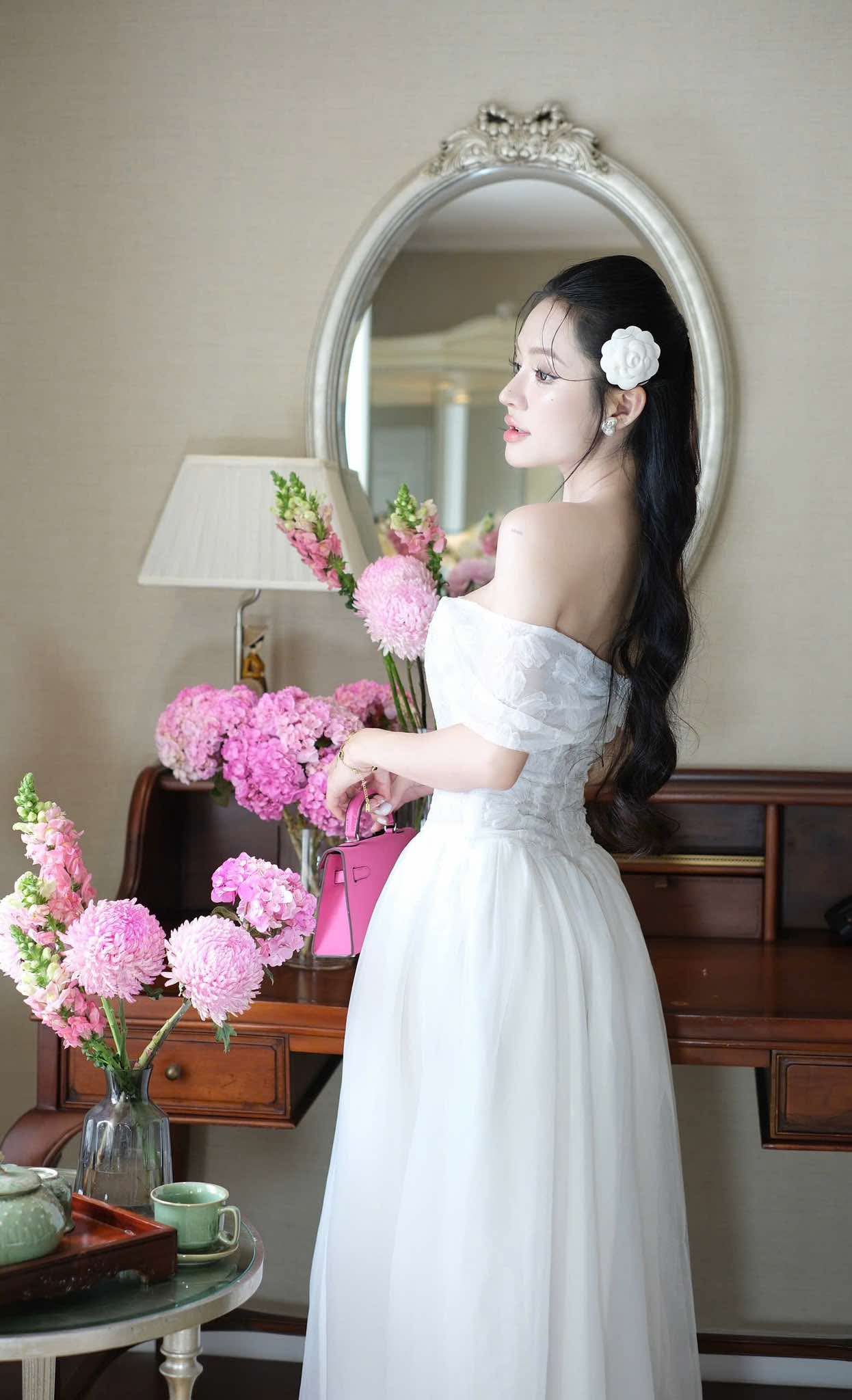 Luzia Dress