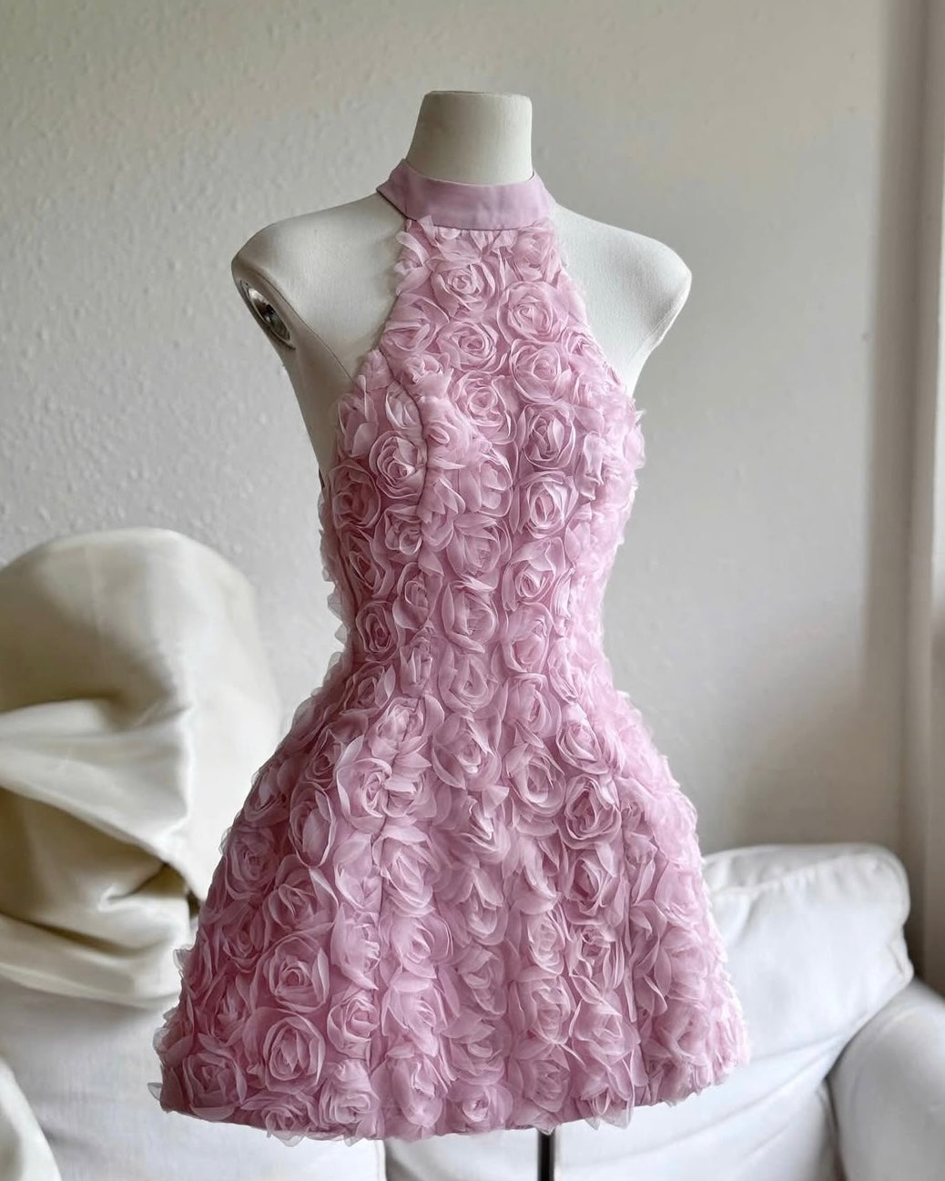 Flora Dress