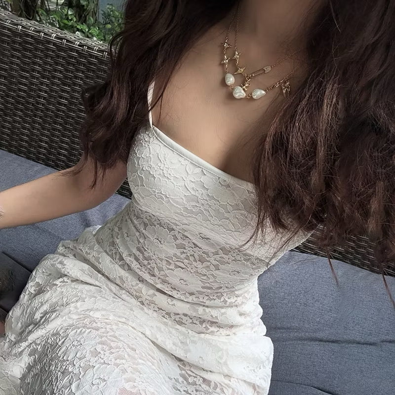 Ramona Dress