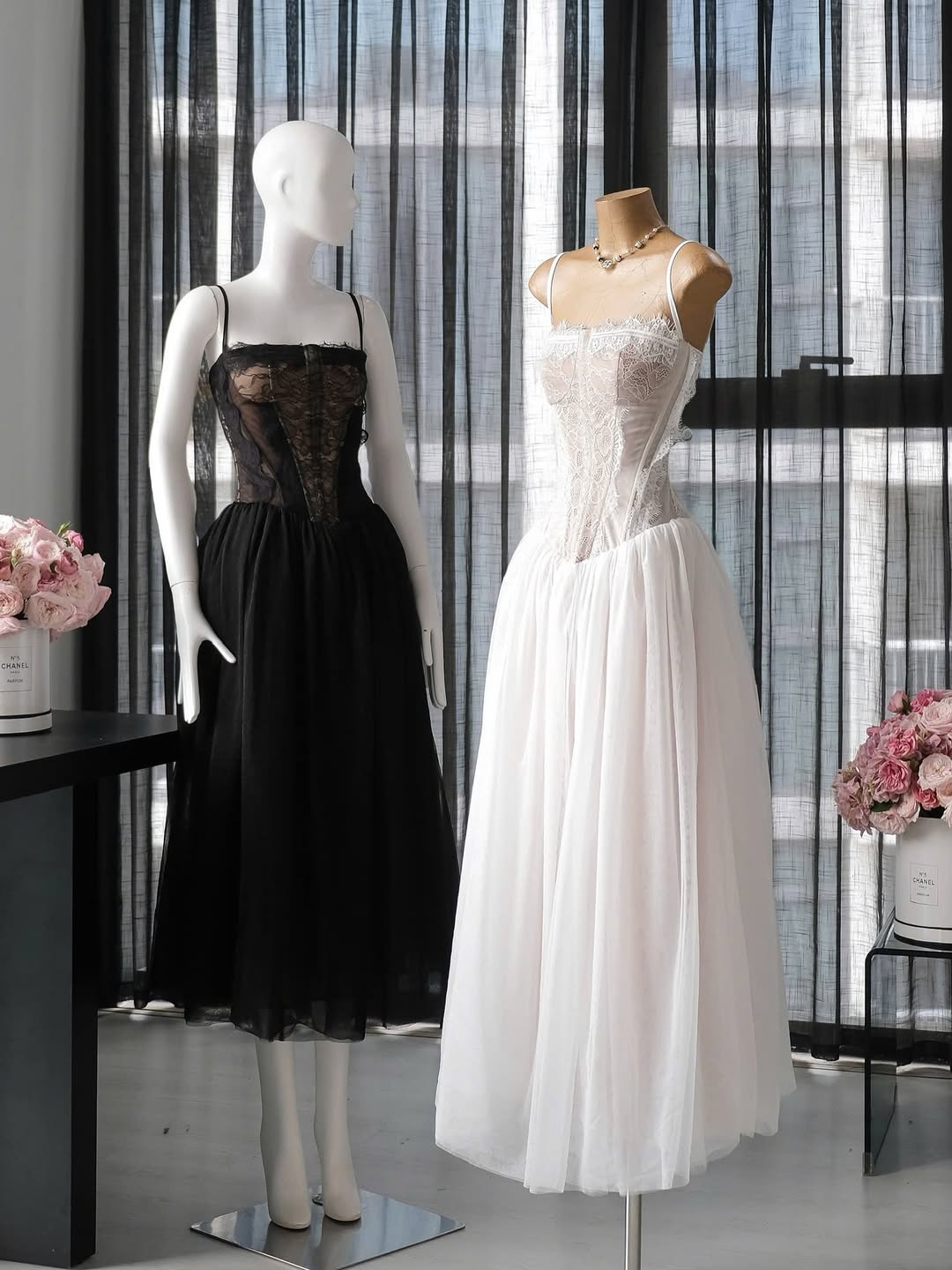 Margot Dress