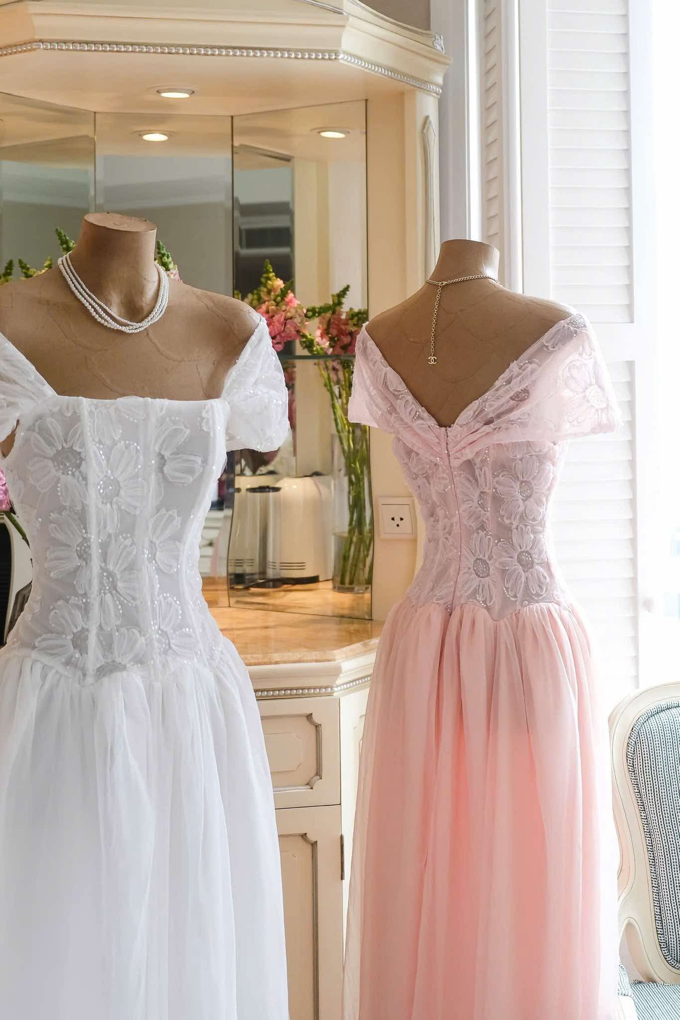 Luzia Dress
