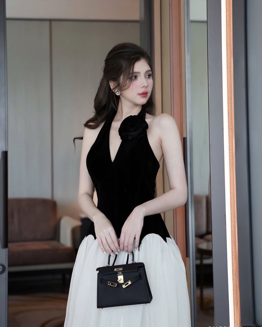 Aurora Dress