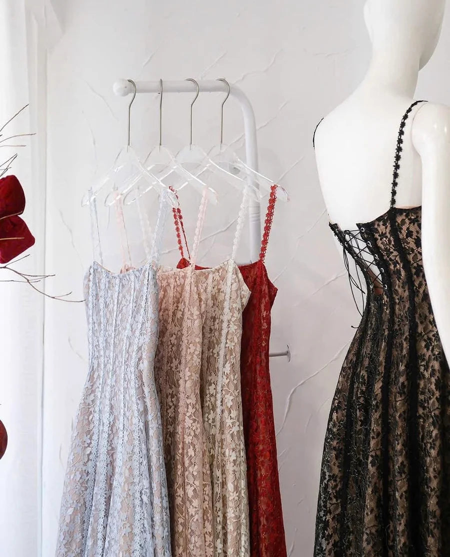 Serenity Dress