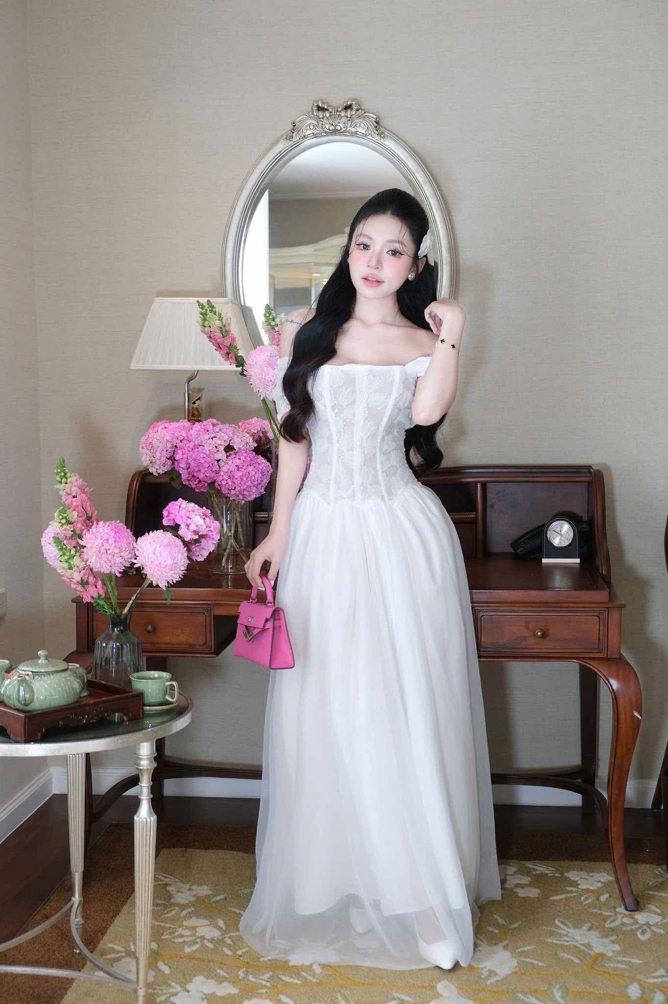 Luzia Dress
