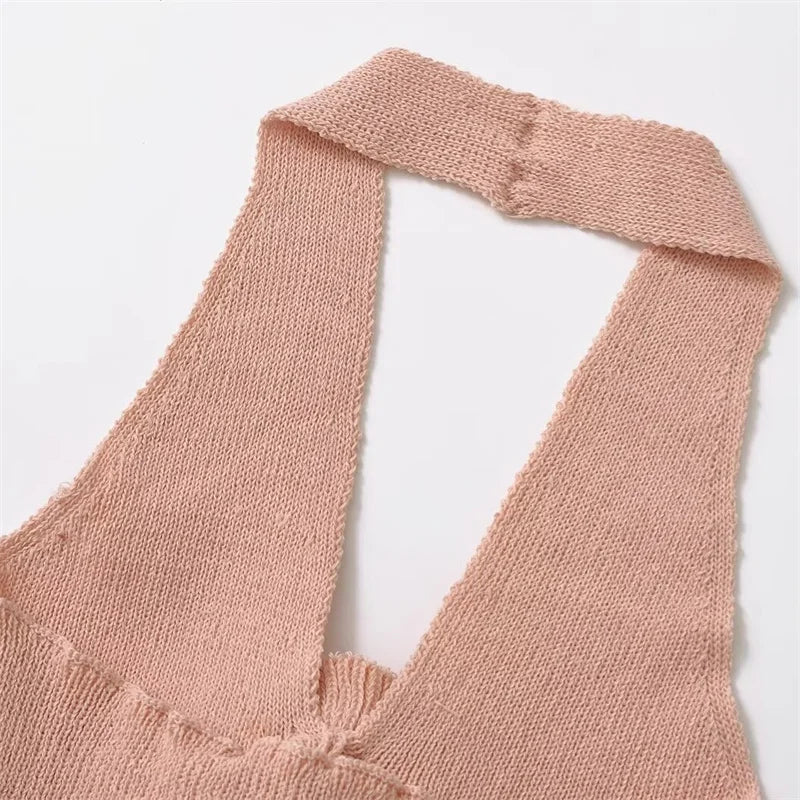 Greta Top