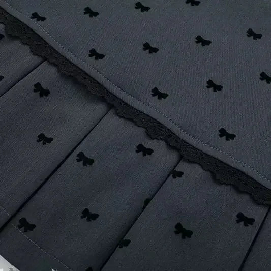 Quinsley Skort