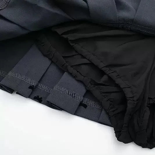 Quinsley Skort
