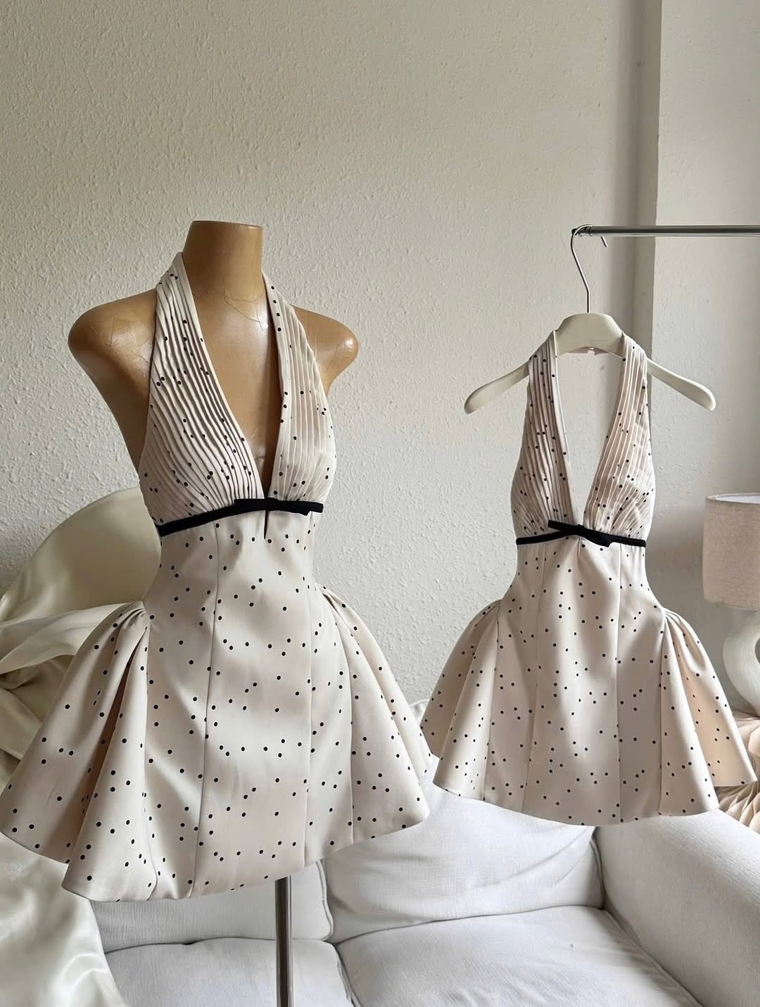 Leah Dress