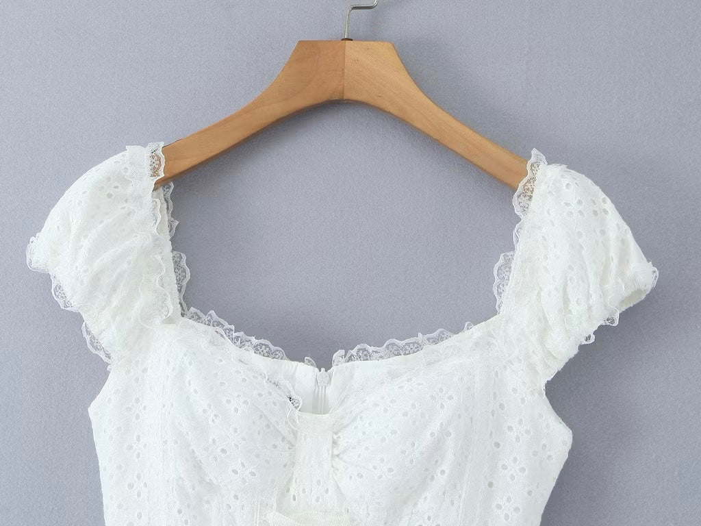 Zola Dress