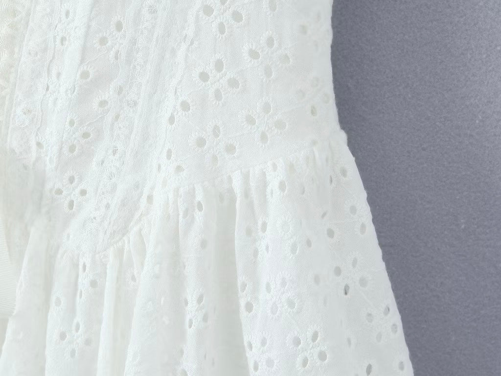 Zola Dress