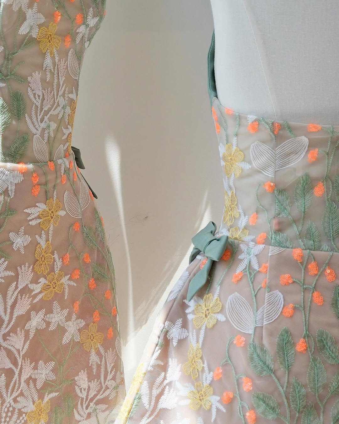 Calista Dress