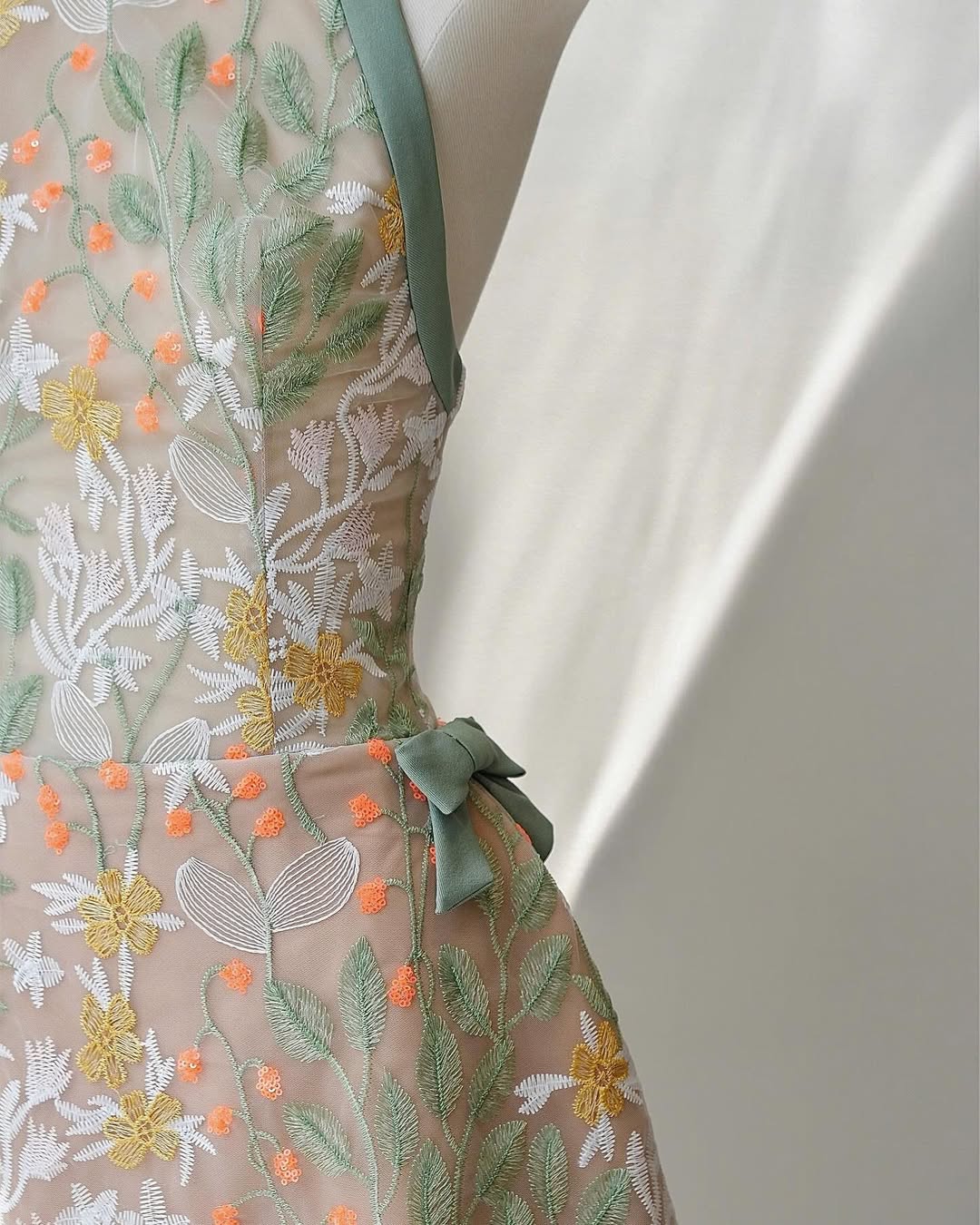 Calista Dress