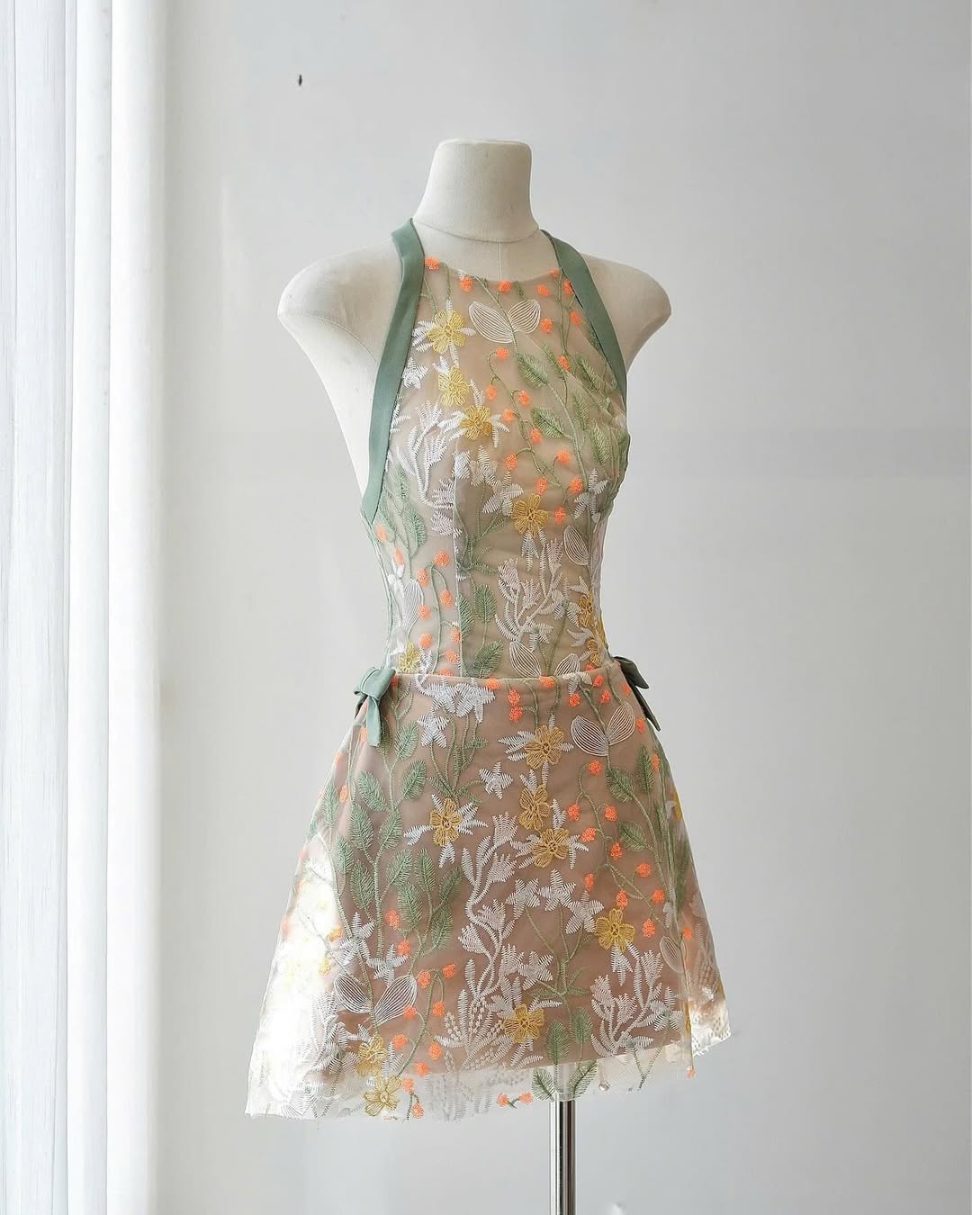 Calista Dress