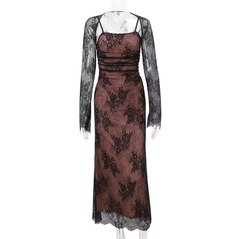 Mia Dress