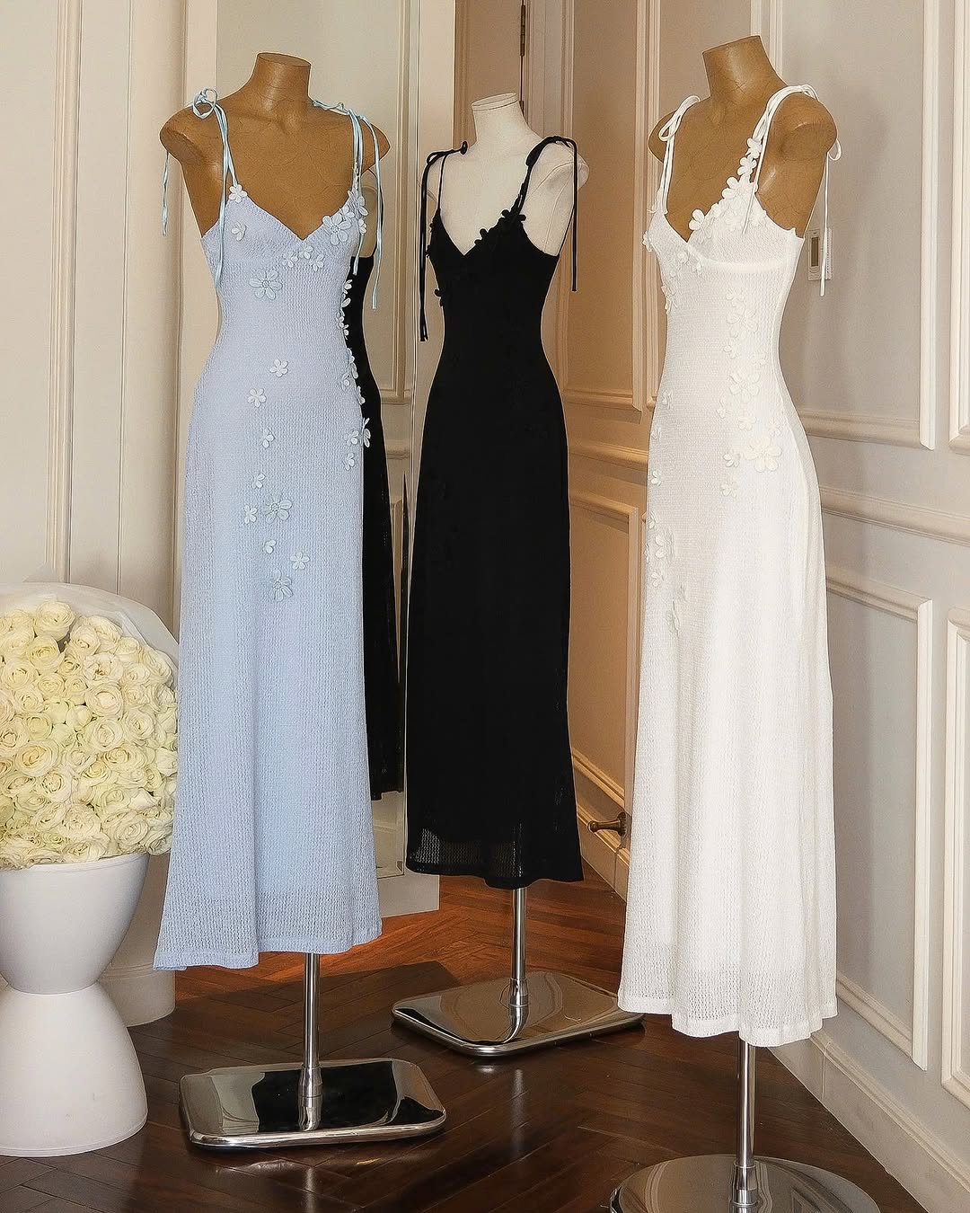 Missy Dress (On Hand)