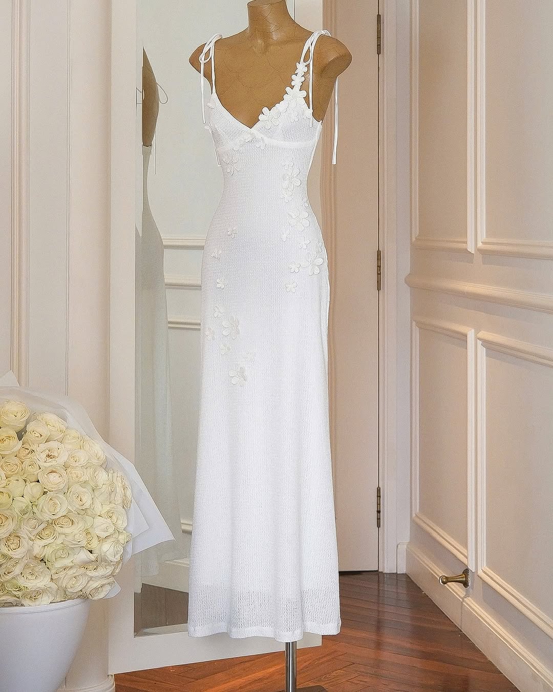 Missy Dress (On Hand)