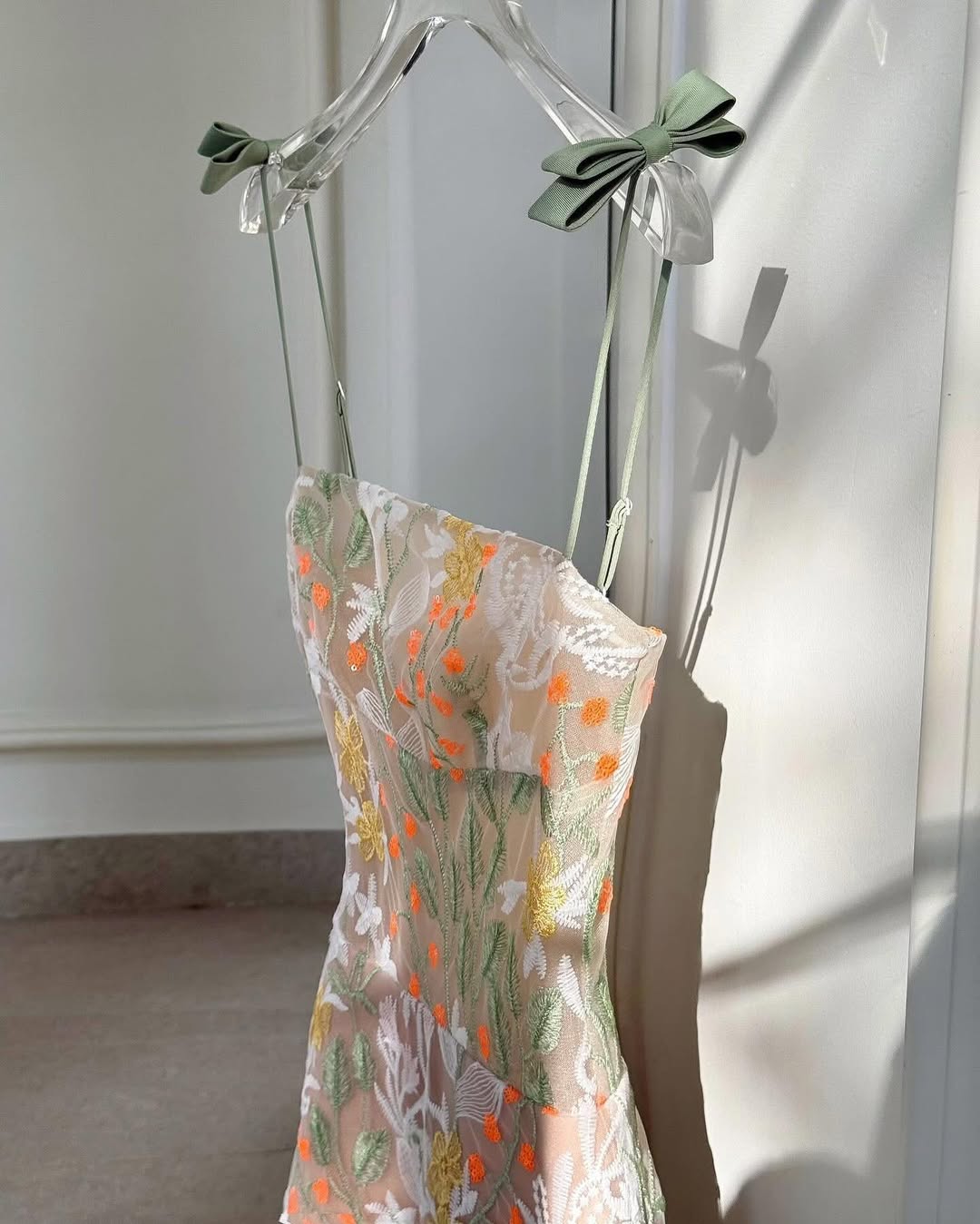 Loretta Dress
