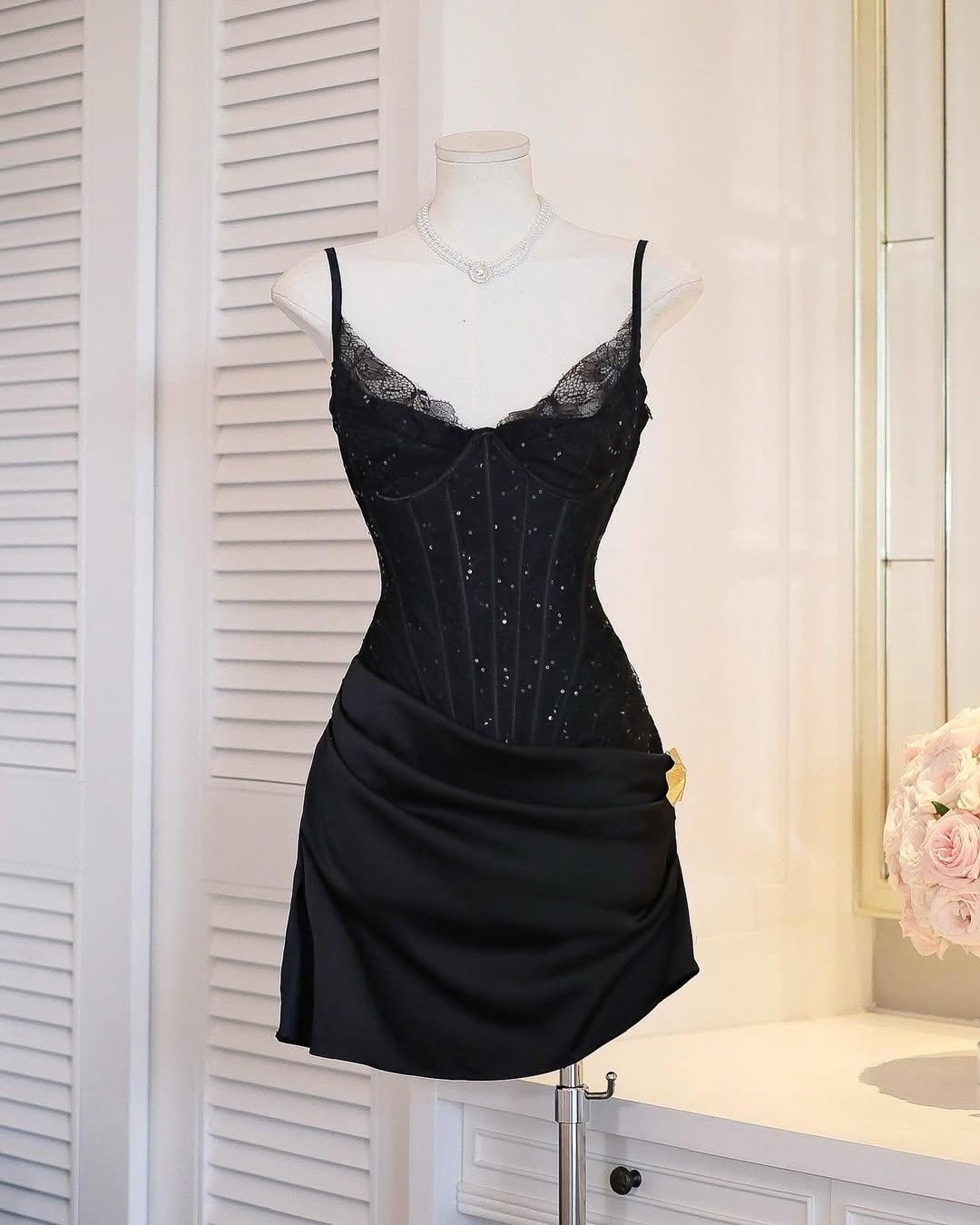 Molly Dress