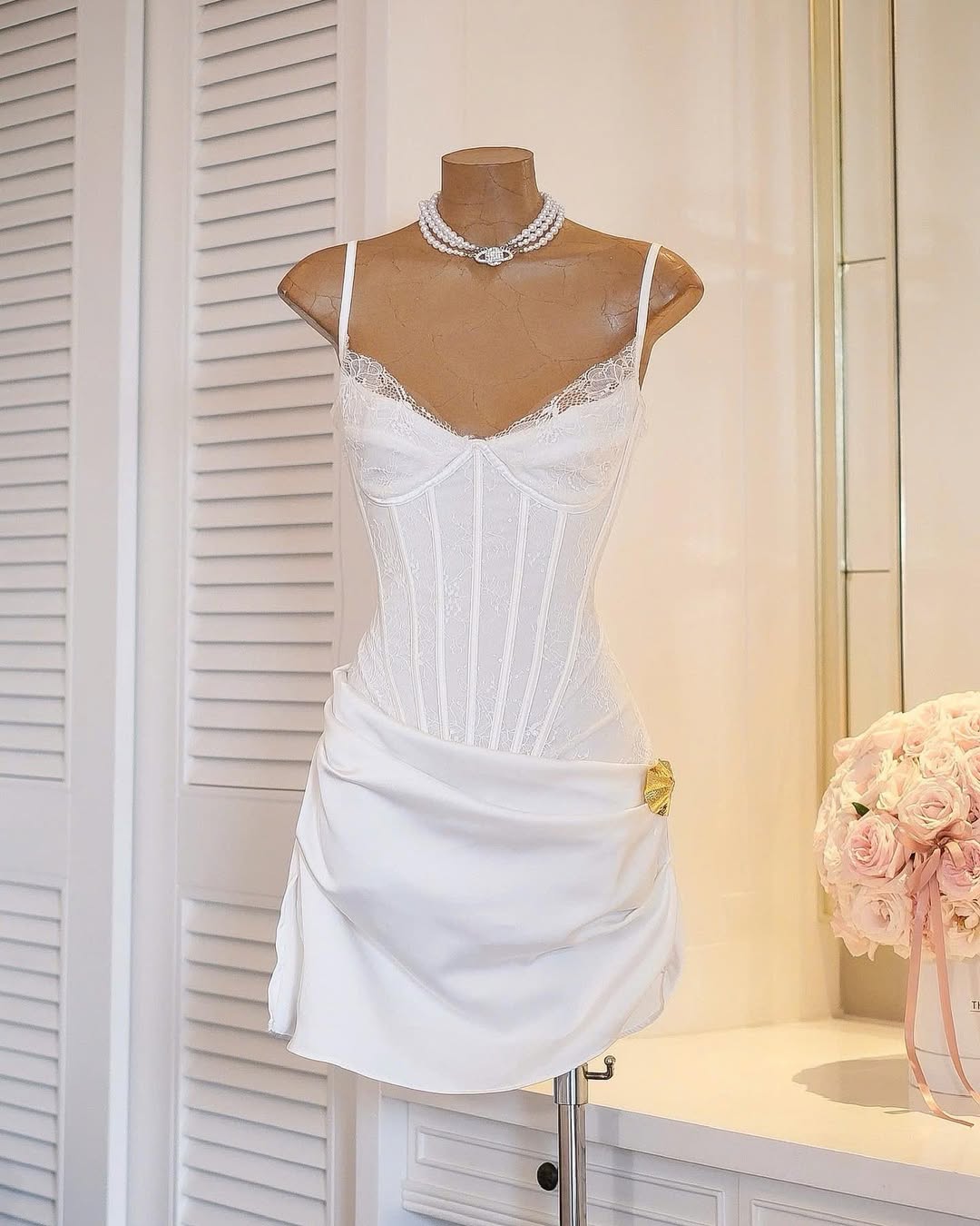 Molly Dress