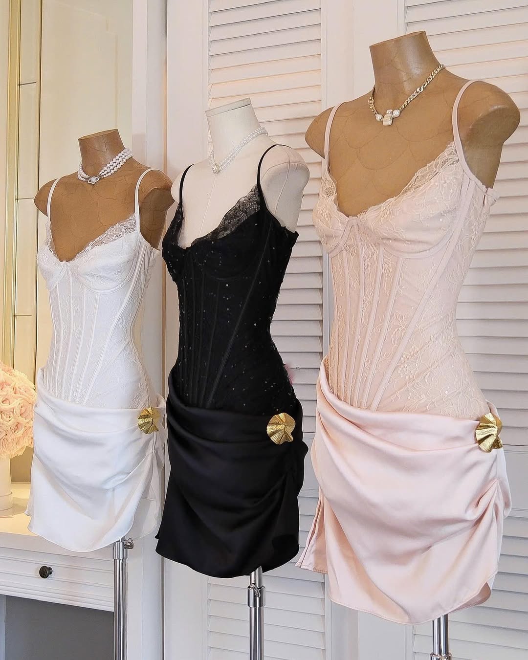 Molly Dress