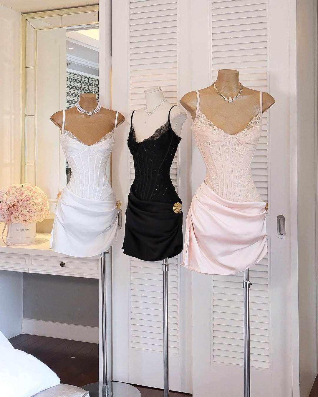 Molly Dress