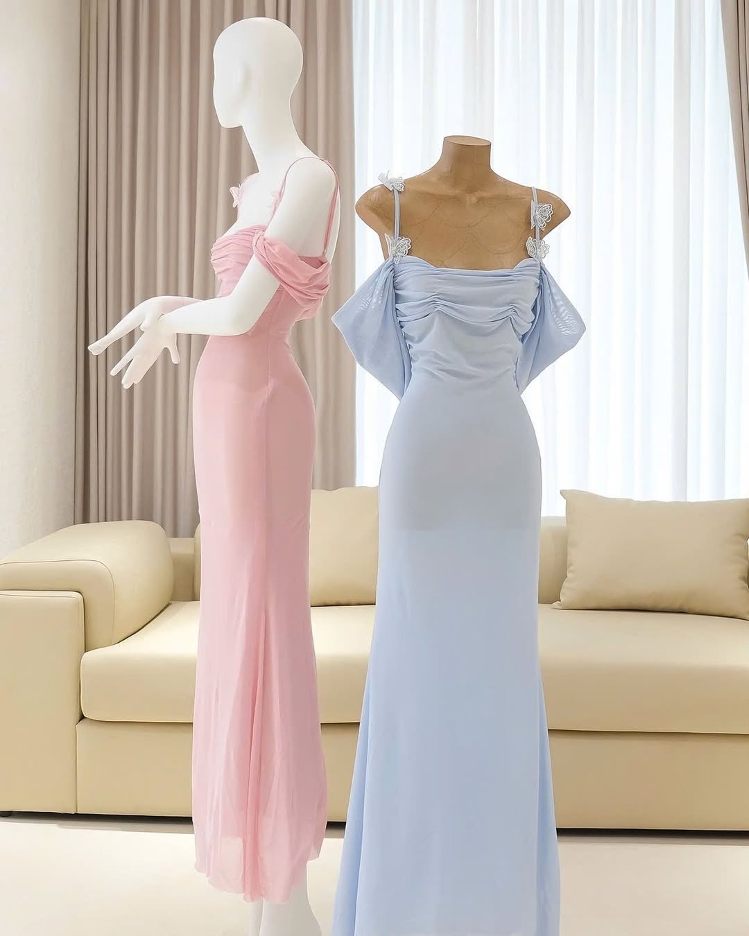Daniela Dress