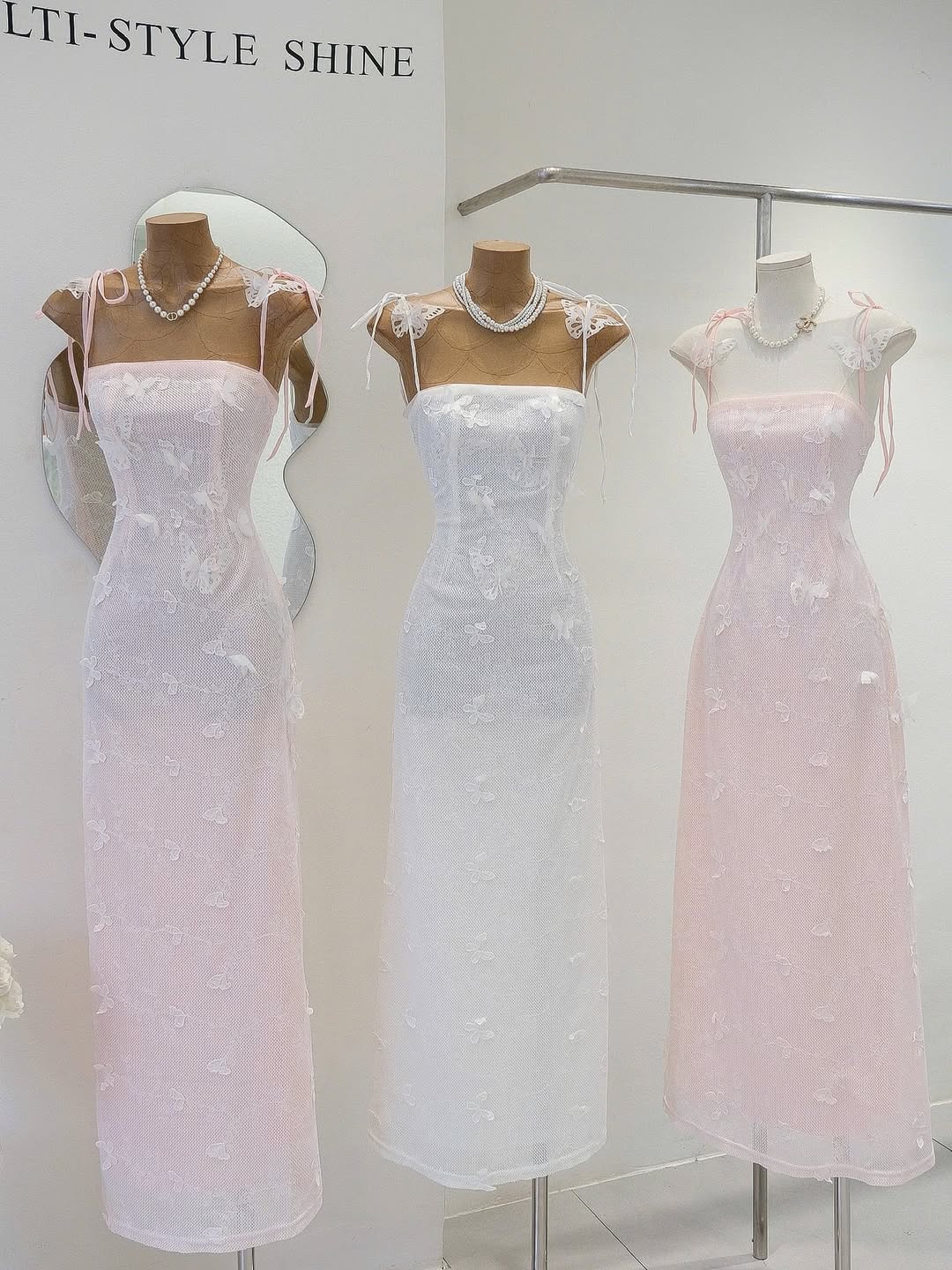Myla Dress
