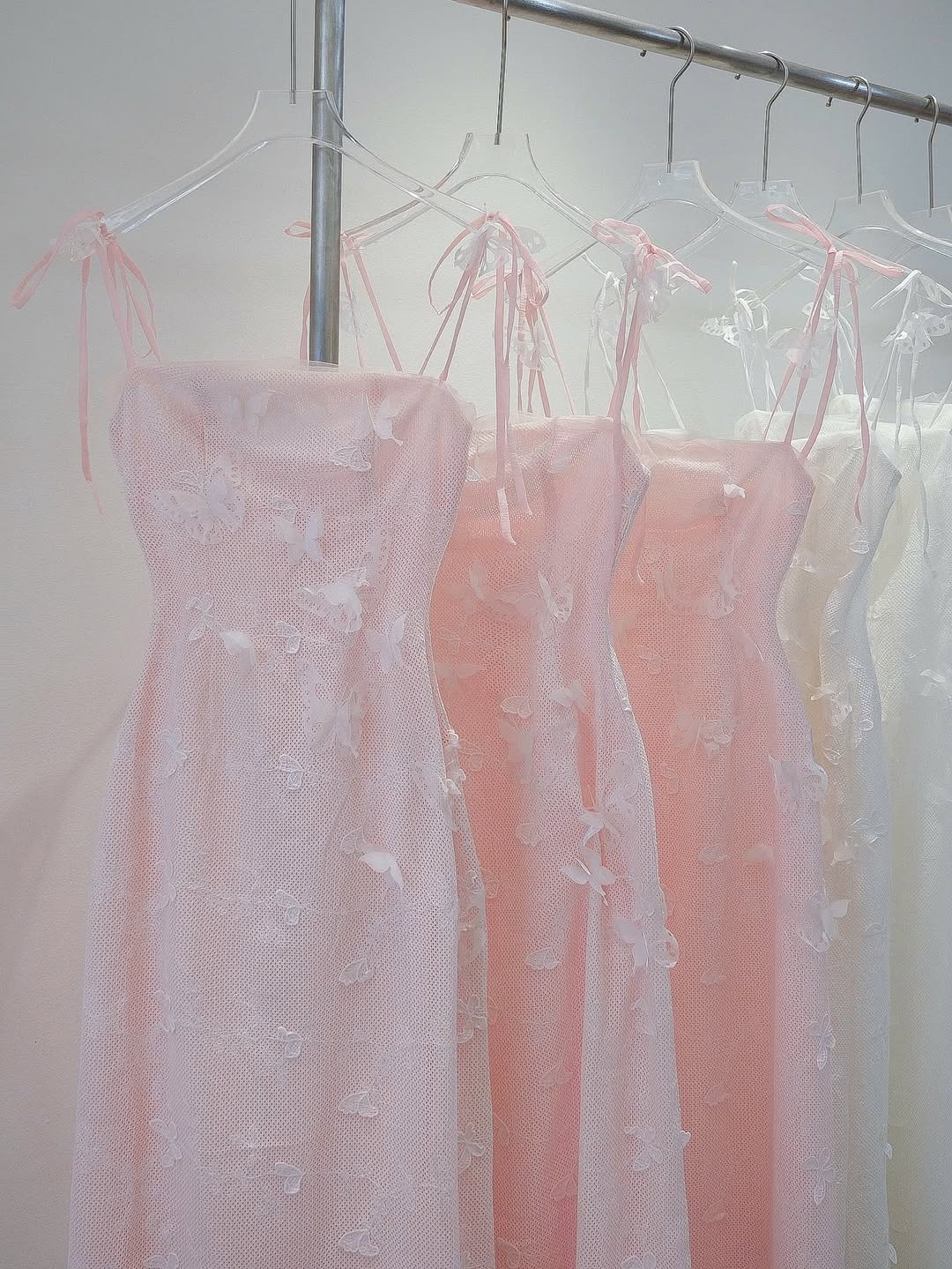 Myla Dress