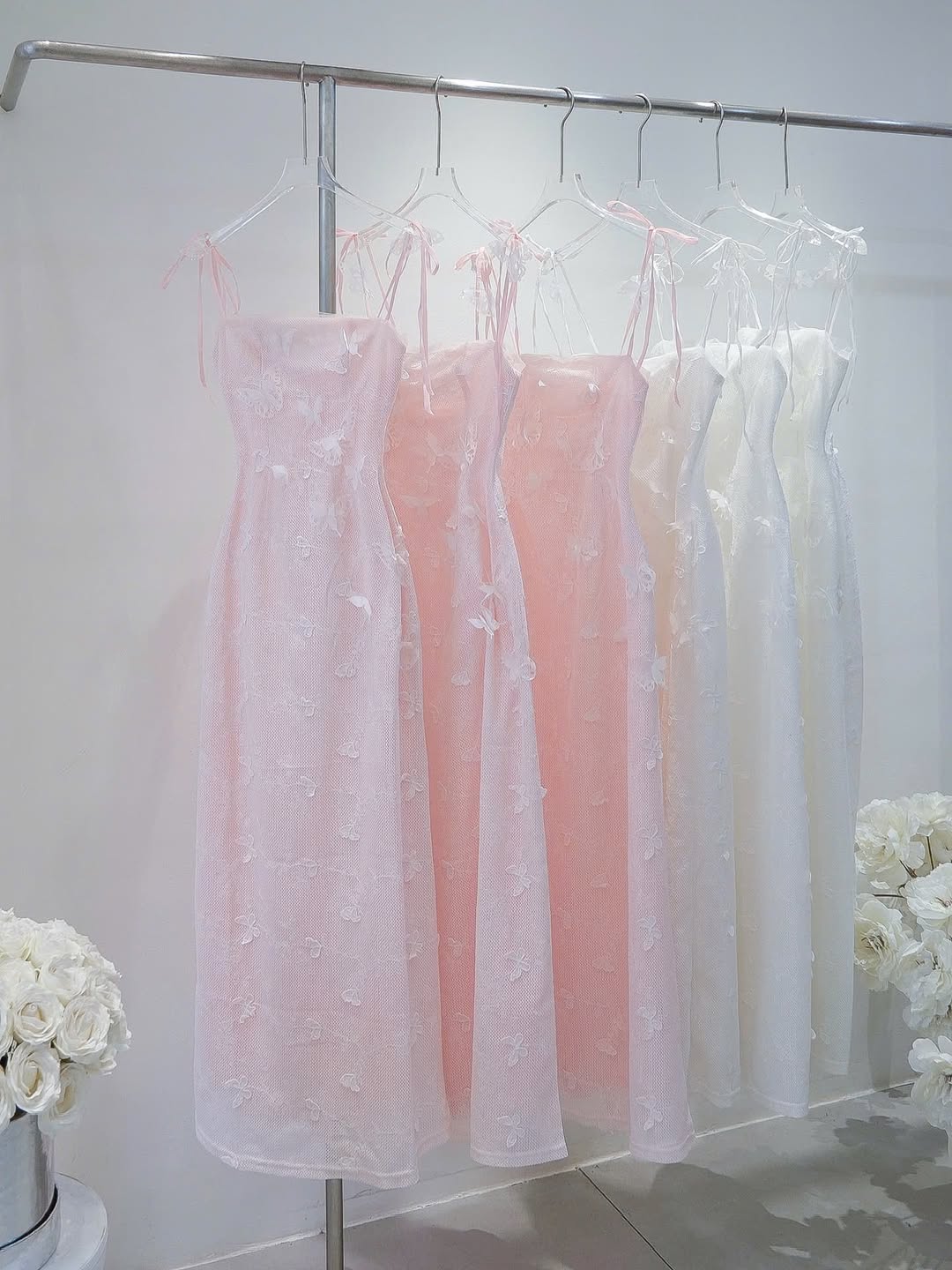 Myla Dress