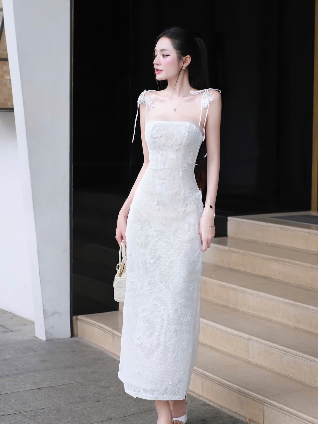 Myla Dress
