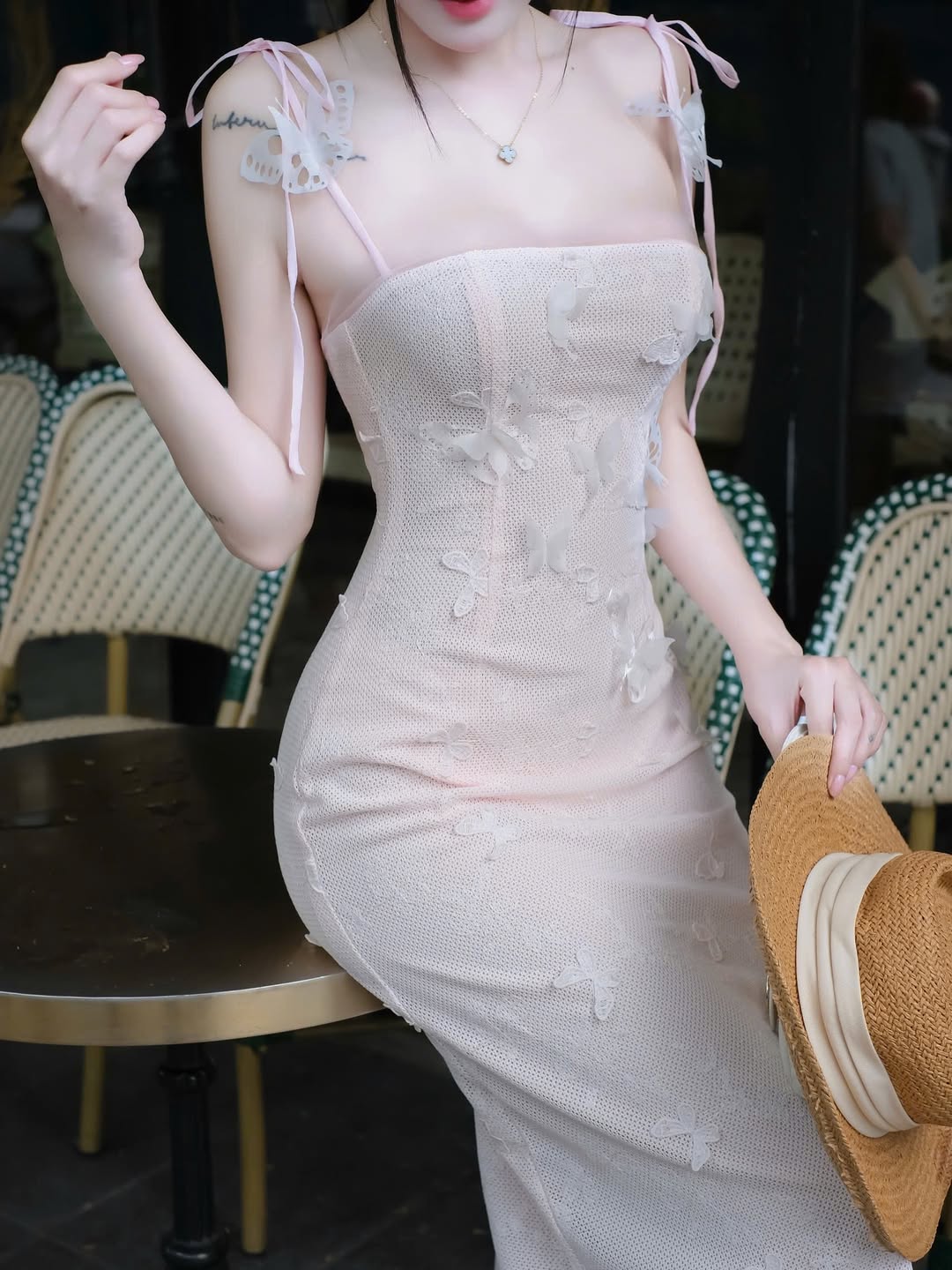Myla Dress
