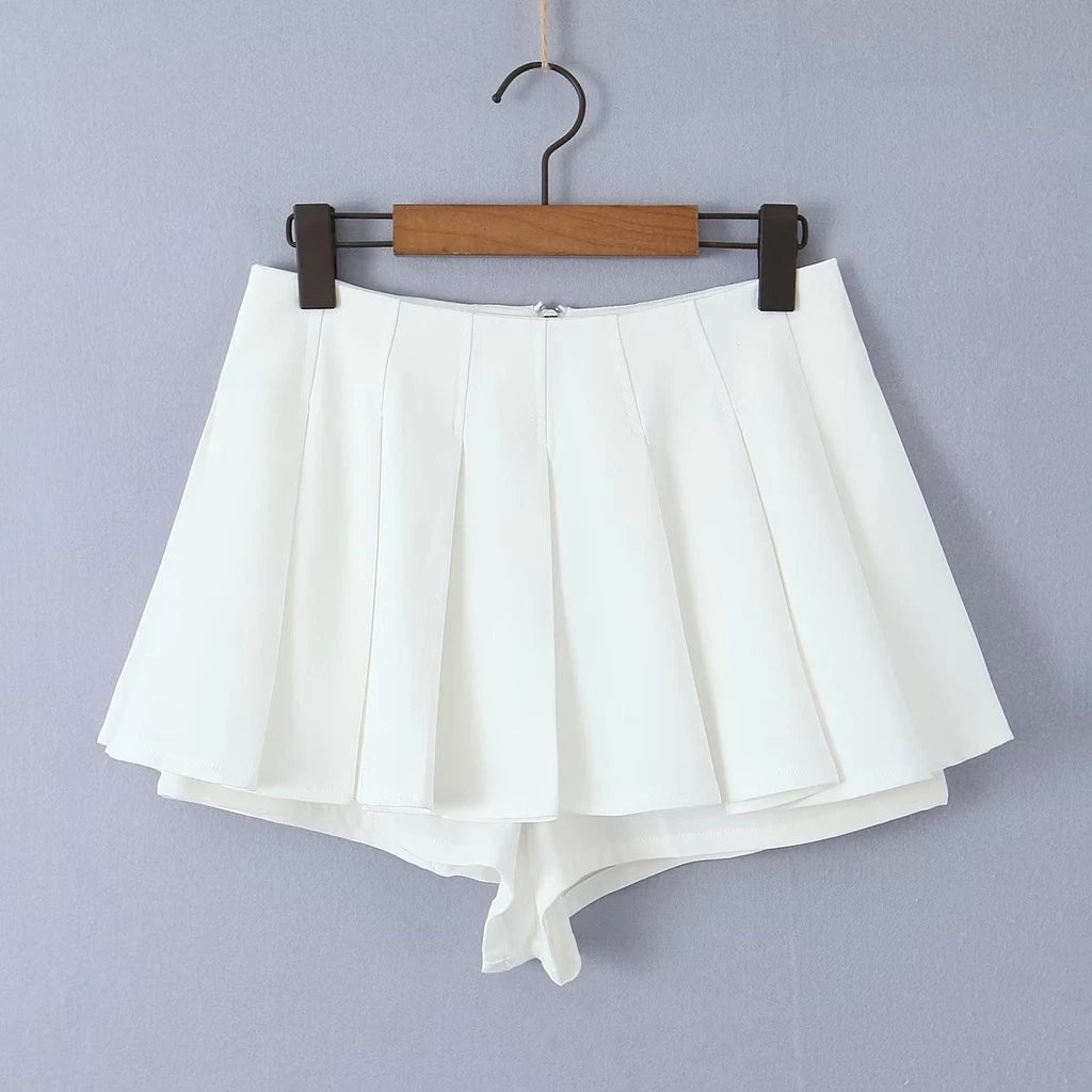 Berlin Skort