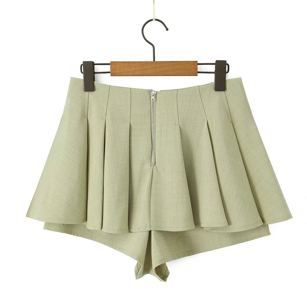 Berlin Skort