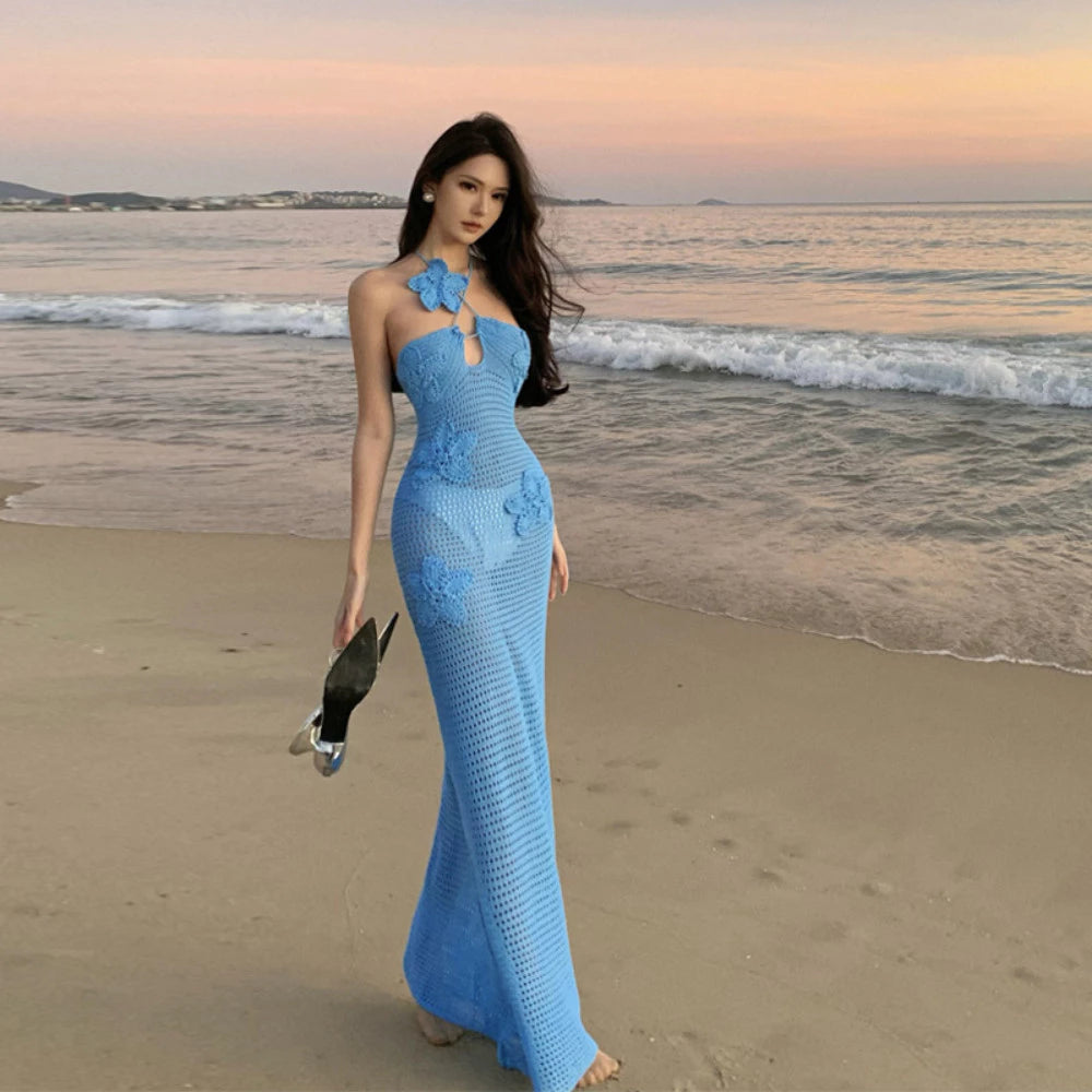 Bianca Dress