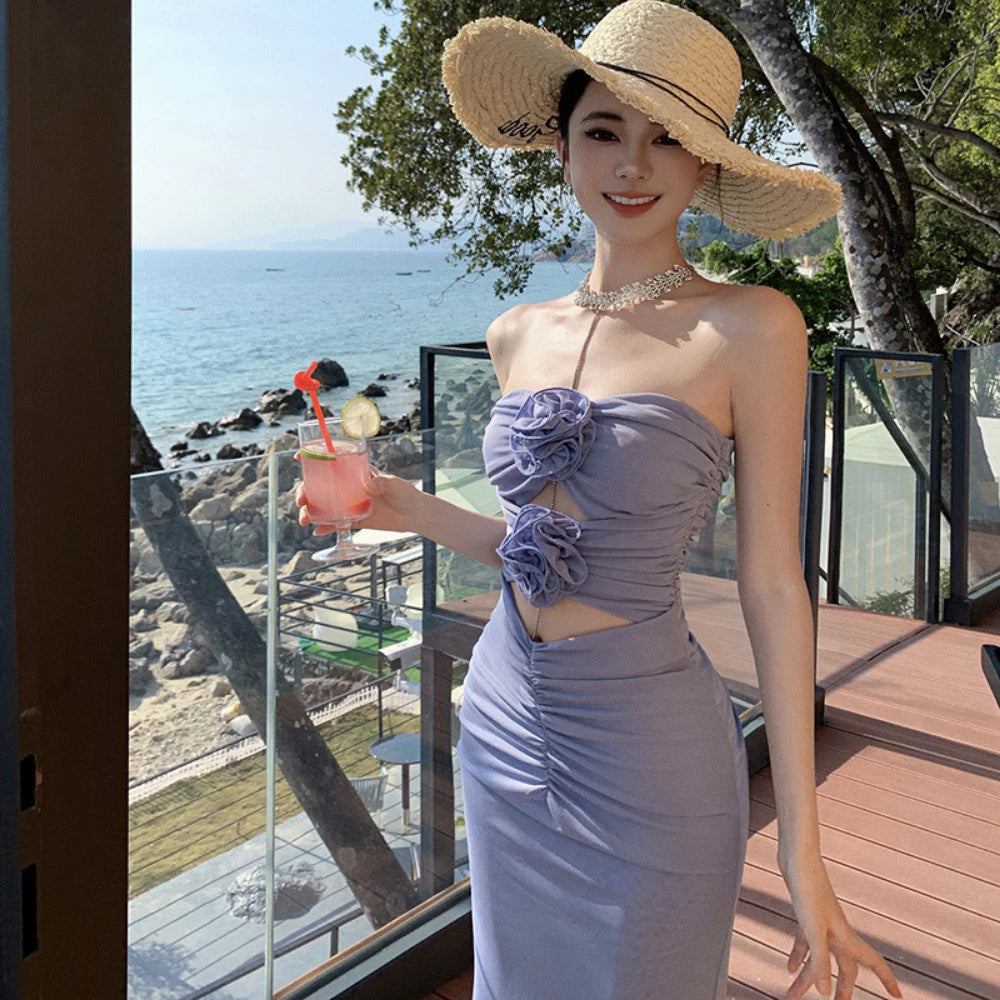 Iris Dress