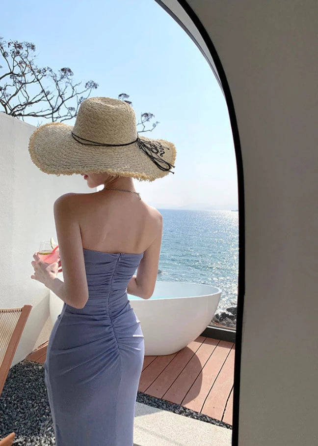 Iris Dress